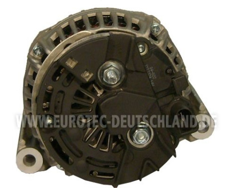 Alternator 12090106 Eurotec, Image 3