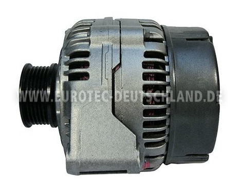 Alternator 12090107 Eurotec, Image 2