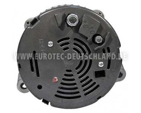 Alternator 12090107 Eurotec, Image 3
