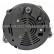 Alternator 12090107 Eurotec, Thumbnail 3