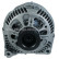 Alternator 12090117 Eurotec