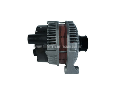 Alternator 12090117 Eurotec, Image 2