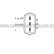 Alternator 12090118 Eurotec, Thumbnail 4