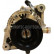 Alternator 12090119 Eurotec