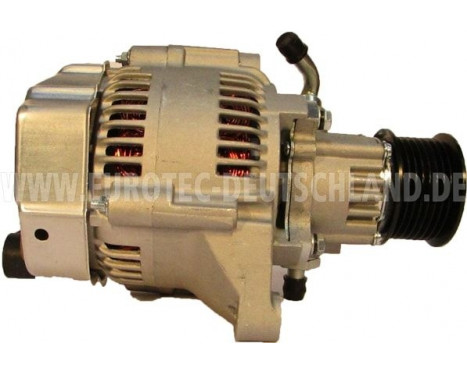 Alternator 12090119 Eurotec, Image 2
