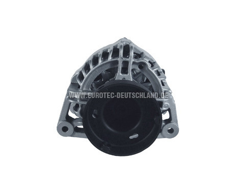 Alternator 12090120 Eurotec