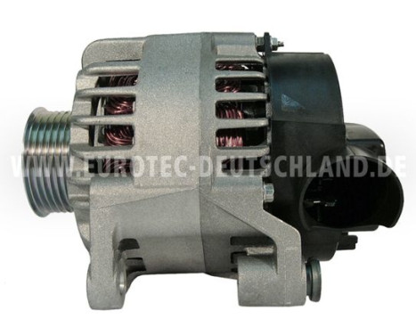 Alternator 12090120 Eurotec, Image 5