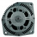 Alternator 12090128 Eurotec