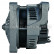 Alternator 12090128 Eurotec, Thumbnail 2