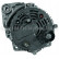 Alternator 12090128 Eurotec, Thumbnail 3