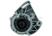 Alternator 12090135 Eurotec