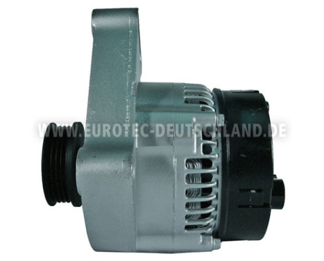 Alternator 12090135 Eurotec, Image 2