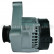 Alternator 12090135 Eurotec, Thumbnail 2
