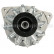 Alternator 12090138 Eurotec