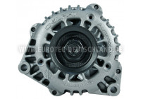 Alternator 12090141 Eurotec