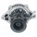Alternator 12090146 Eurotec