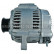Alternator 12090153 Eurotec, Thumbnail 5