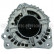 Alternator 12090159 Eurotec