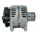 Alternator 12090159 Eurotec, Thumbnail 2