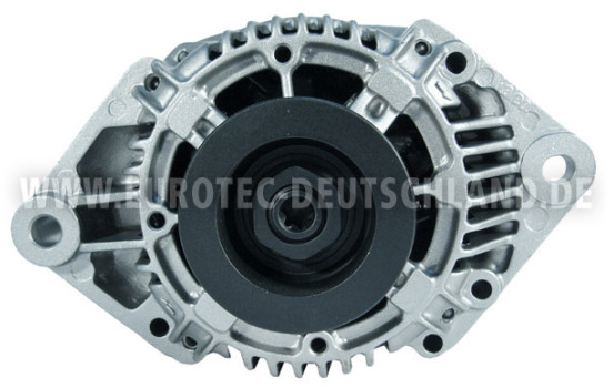 Alternator 12090164 Eurotec