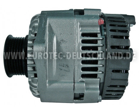 Alternator 12090164 Eurotec, Image 2