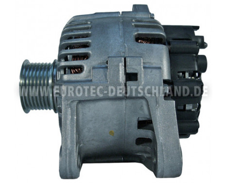 Alternator 12090169 Eurotec, Image 2