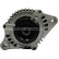 Alternator 12090171 Eurotec