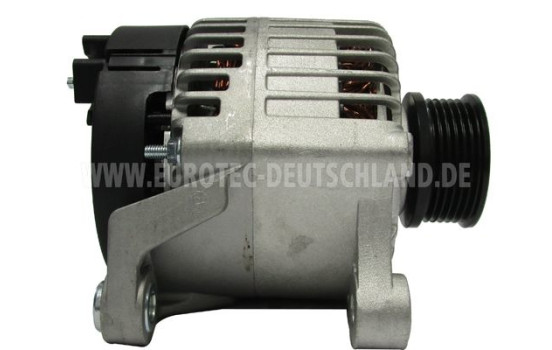 Alternator 12090171 Eurotec, Image 2