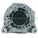Alternator 12090175 Eurotec