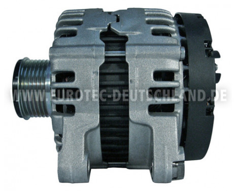Alternator 12090175 Eurotec, Image 2