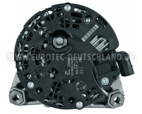 Alternator 12090175 Eurotec, Image 3