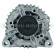 Alternator 12090175 Eurotec, Thumbnail 4
