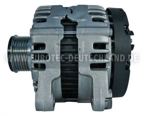 Alternator 12090175 Eurotec, Image 5
