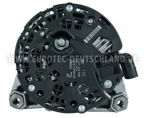 Alternator 12090175 Eurotec, Image 6