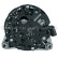 Alternator 12090175 Eurotec, Thumbnail 6