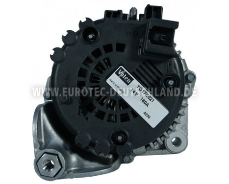 Alternator 12090180 Eurotec, Image 3