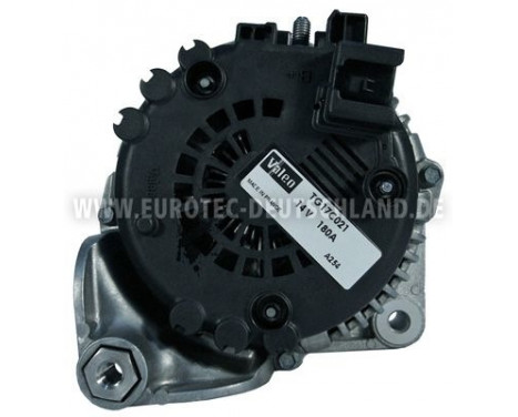 Alternator 12090180 Eurotec, Image 6