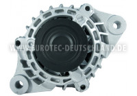 Alternator 12090182 Eurotec