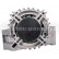 Alternator 12090185 Eurotec