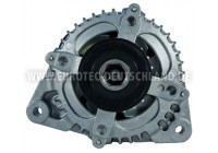 Alternator 12090190 Eurotec