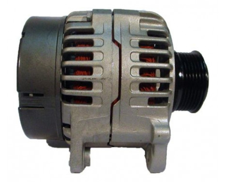 Alternator 12090197 Eurotec, Image 2
