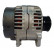 Alternator 12090197 Eurotec, Thumbnail 2