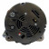 Alternator 12090197 Eurotec, Thumbnail 3