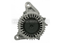 Alternator 12090204 Eurotec
