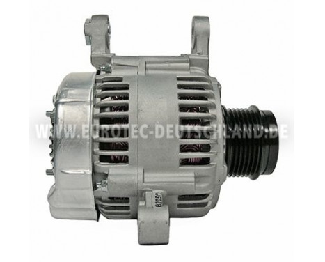 Alternator 12090204 Eurotec, Image 2