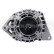 Alternator 12090205 Eurotec
