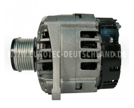 Alternator 12090205 Eurotec, Image 2