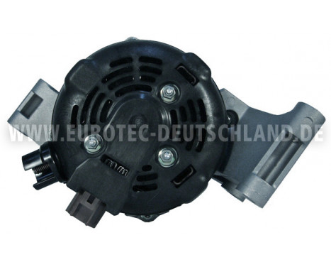 Alternator 12090209 Eurotec, Image 3
