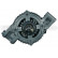Alternator 12090209 Eurotec, Thumbnail 4