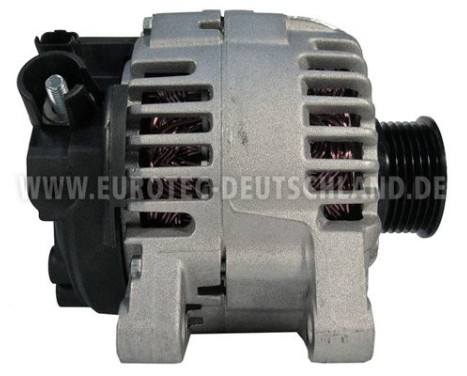 Alternator 12090210 Eurotec, Image 2